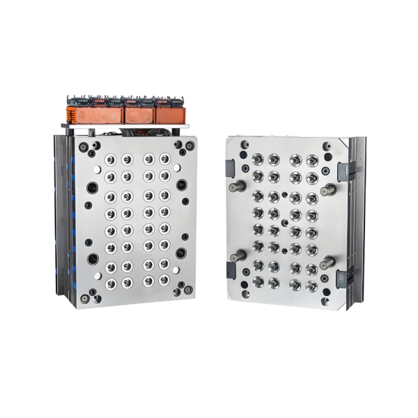 Hot Runner vs. Cold Runner: Which Mold System Is Right for Your Product? Expert In-Depth Analysis