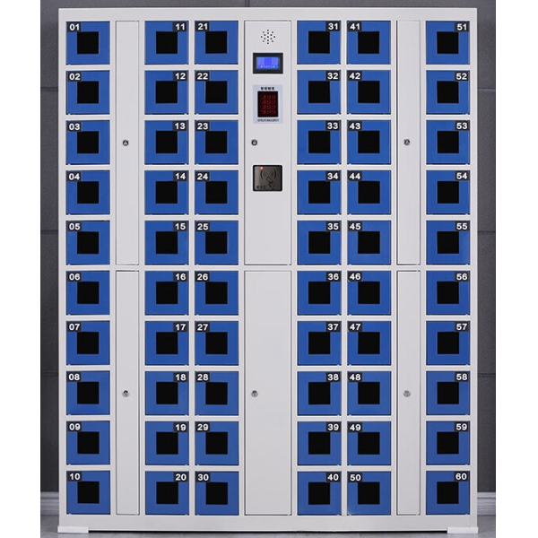 Why Are Charging Cabinets Both Convenient and Safe?