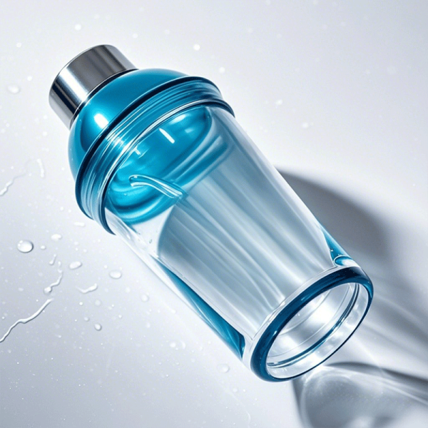 Unveiling the Production Process of Injection-Molded Water Bottles: 5 Core Technologies Ensuring Sealing Performance and Durability