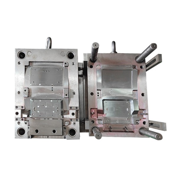 What Are the Common Faults and Repair Methods of Plastic Molds for Charging Piles?