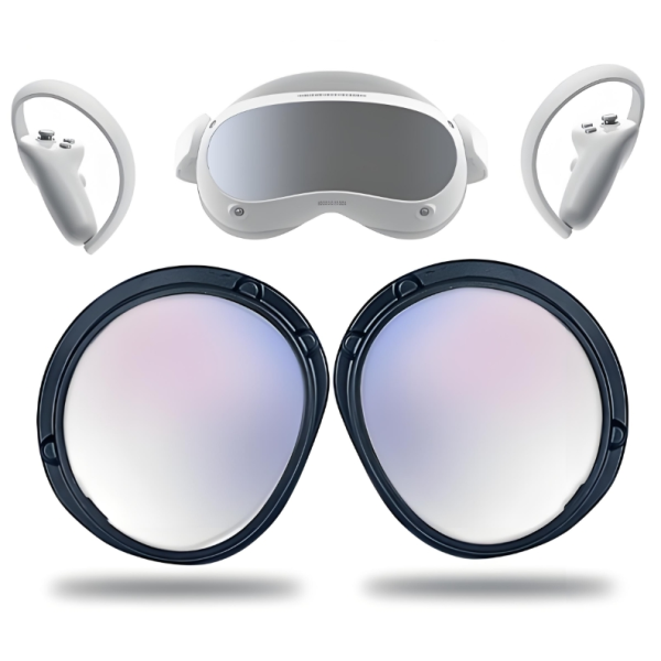 How to Overcome Black Spots and Voids in VR Glasses Injection Molding?