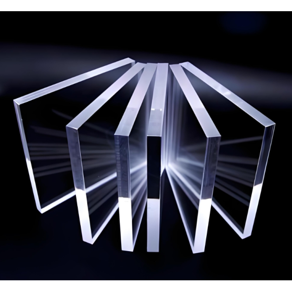 Acrylic Injection Molding vs. Traditional Processes: The Optimal Solution for High-Transparency Materials