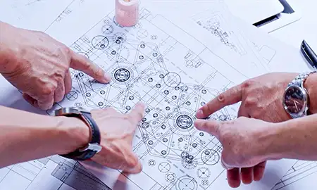 Mold Design and Development