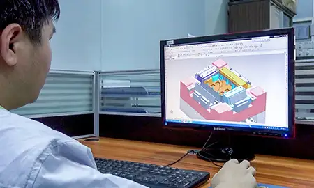 Mold Manufacturing