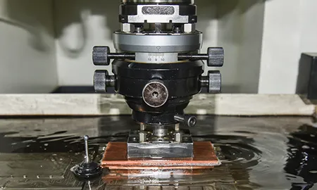 Product CNC Machining