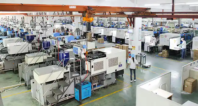 Magnesium alloy die-casting