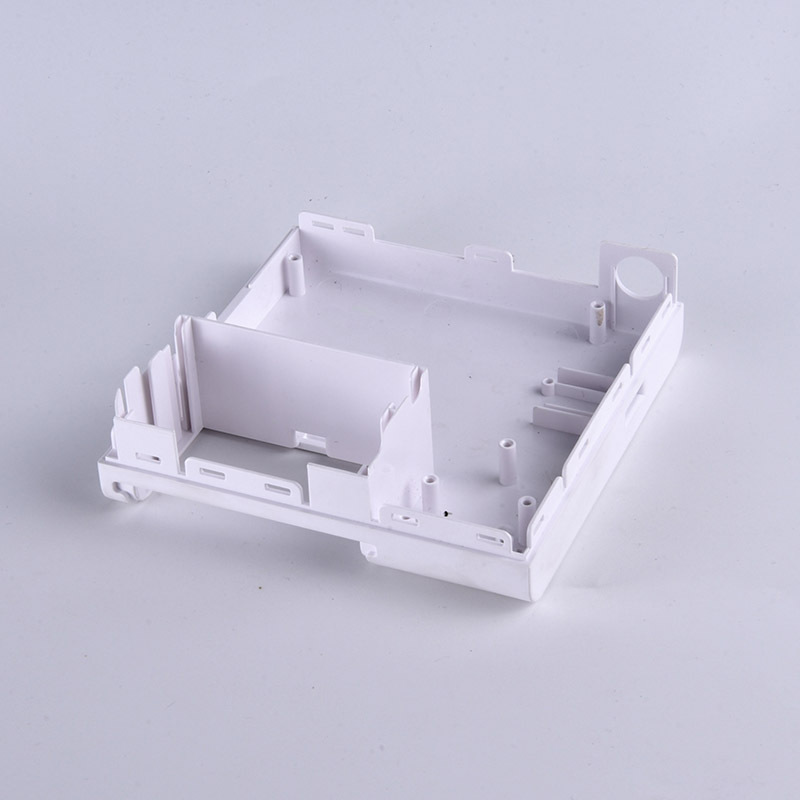 Unveiling: Material Selection for Minimizing Deformation in Injection Molded Products