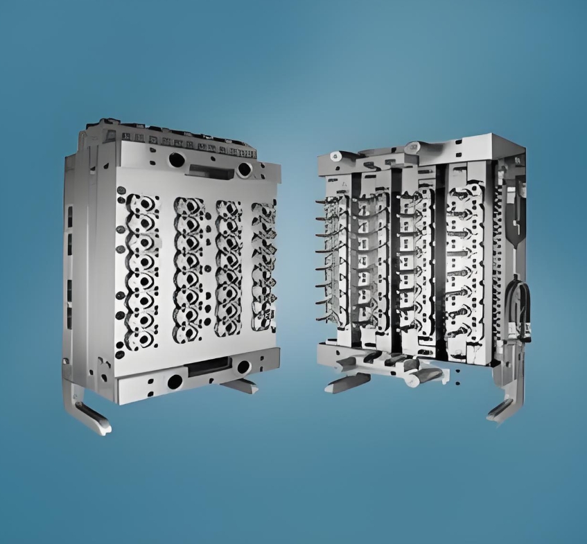A Detailed Explanation of the Plastic Mold Opening Process