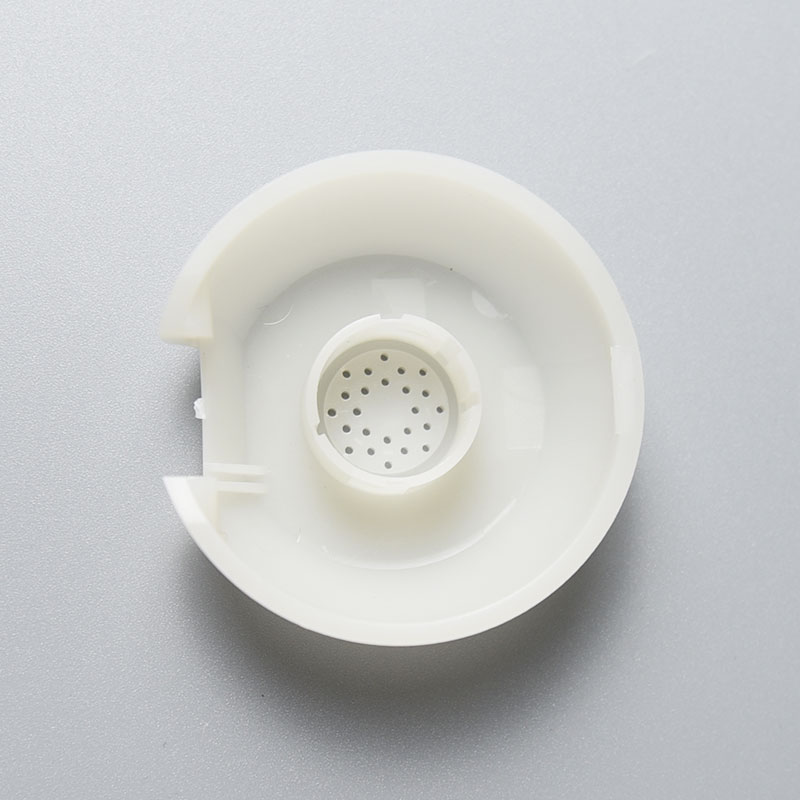 Medical plastic parts customized, professional mold customized plastic parts