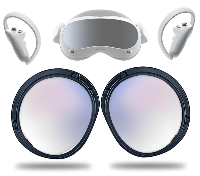 How to Overcome Black Spots and Voids in VR Glasses Injection Molding?