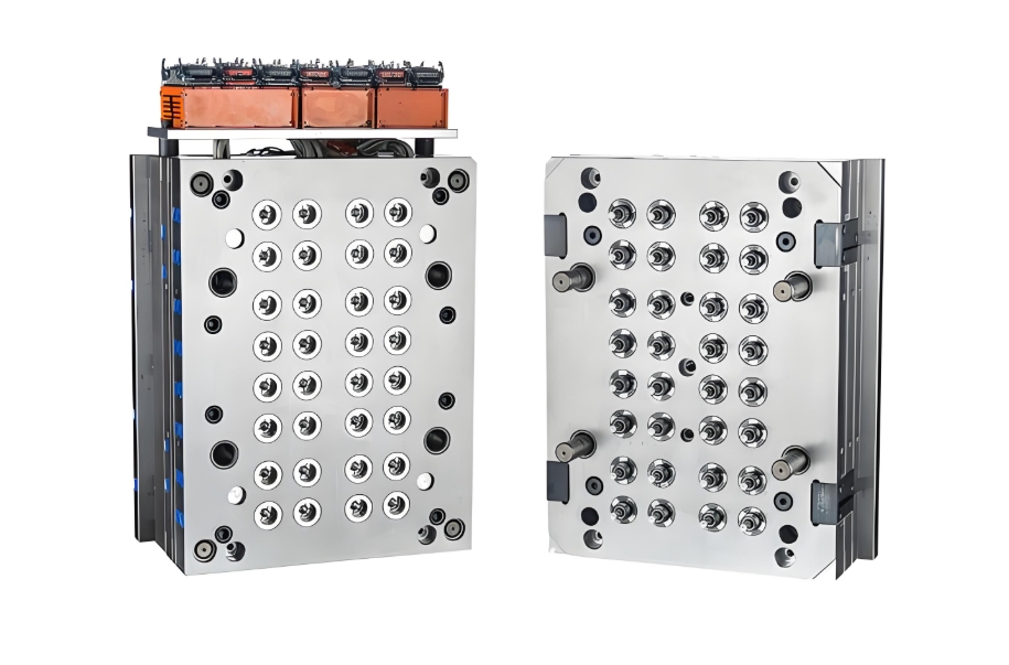 Hot Runner vs. Cold Runner: Which Mold System Is Right for Your Product? Expert In-Depth Analysis