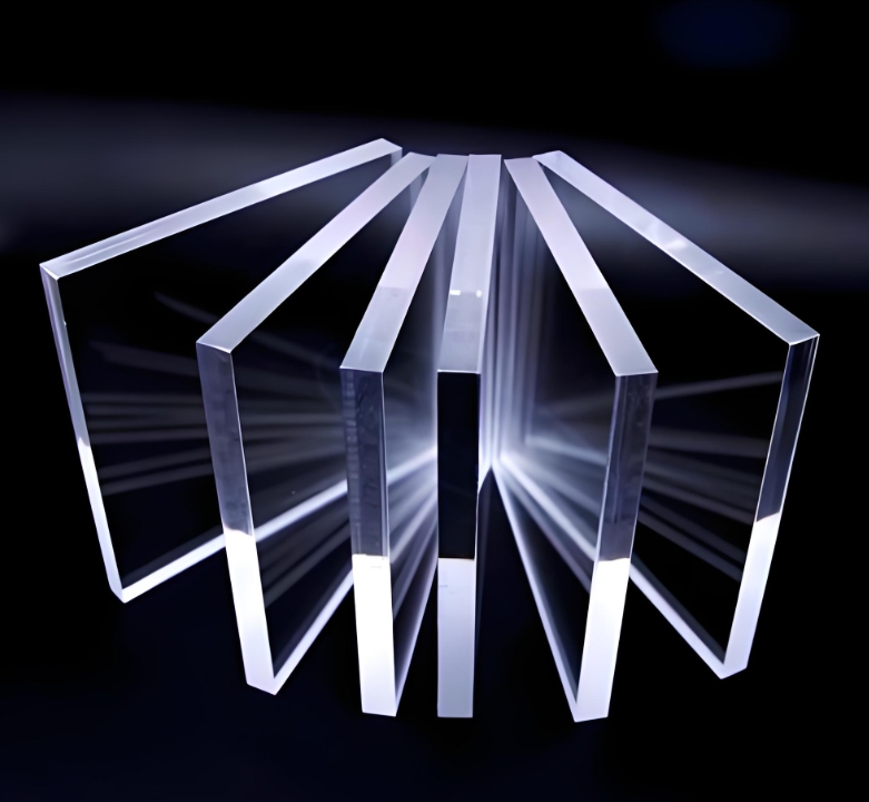 Acrylic Injection Molding vs. Traditional Processes: The Optimal Solution for High-Transparency Materials